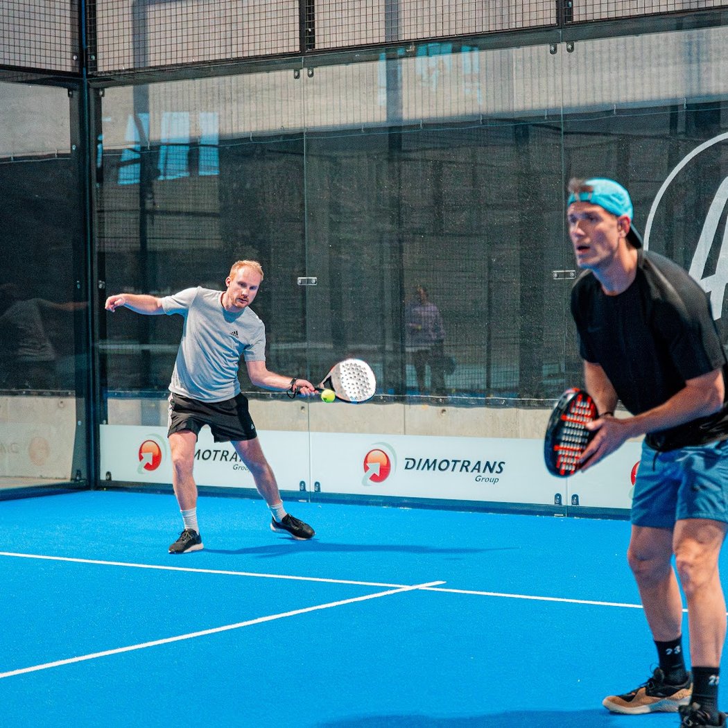 Calendrier des Événements Padel 2025 1